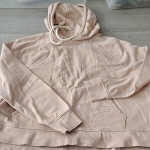 Universal Thread Dusty Rose Hoodie